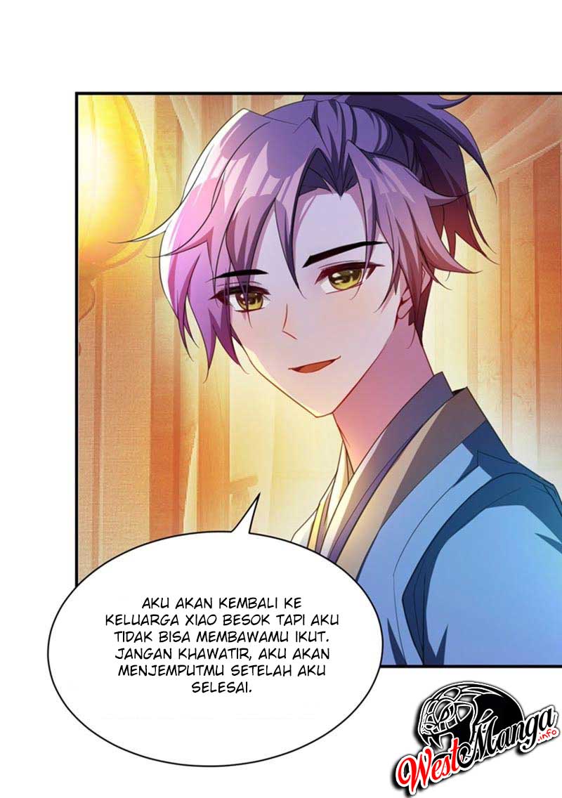 Rise of The Demon King Chapter 63 Gambar 32