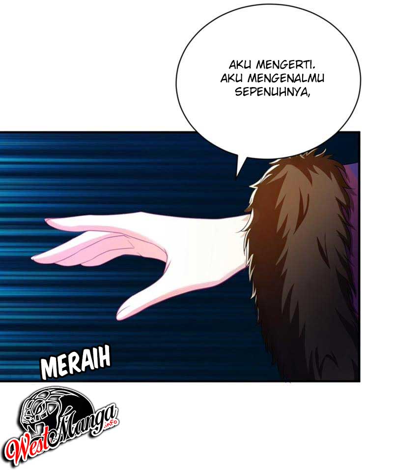 Rise of The Demon King Chapter 63 Gambar 33