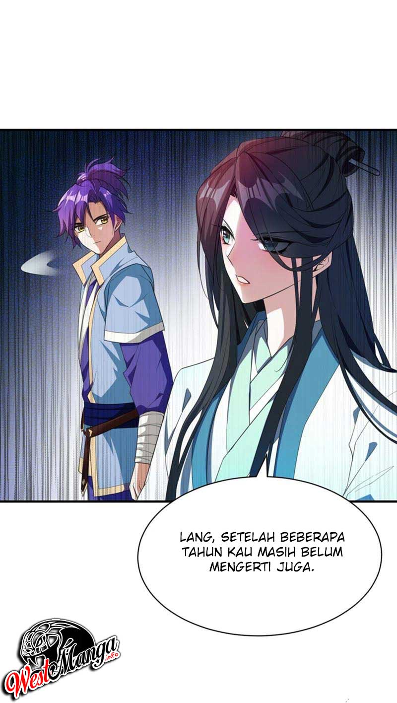 Rise of The Demon King Chapter 63 Gambar 5