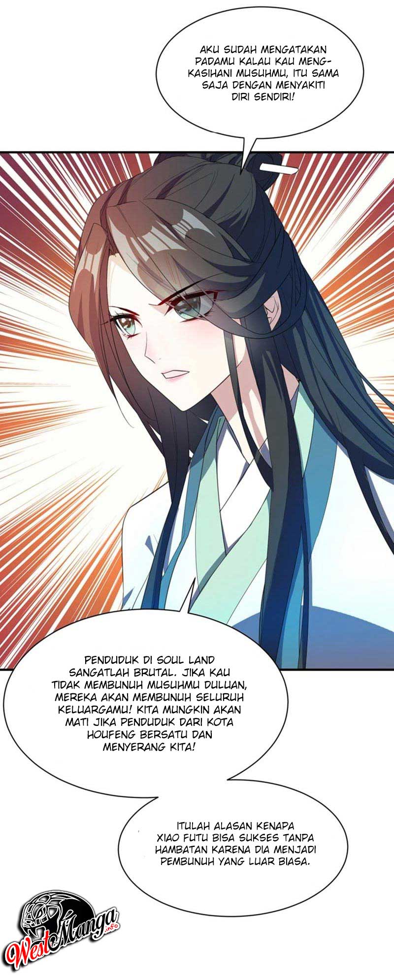 Rise of The Demon King Chapter 63 Gambar 7
