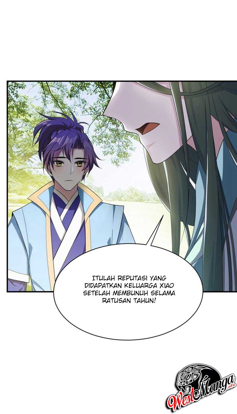 Rise of The Demon King Chapter 63 Gambar 8