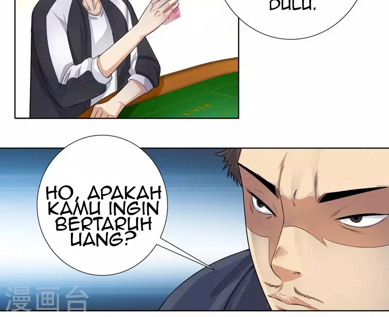 Master University Chapter 100 Gambar 6