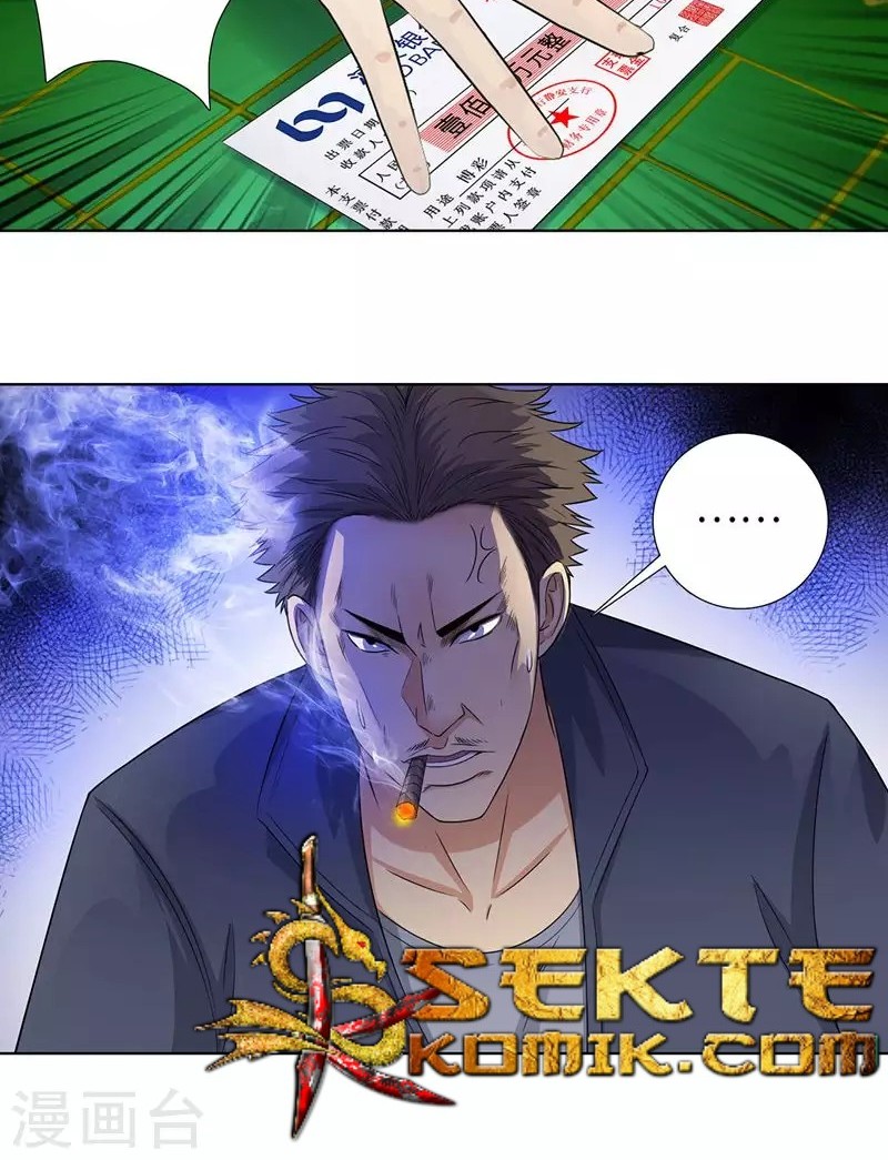 Master University Chapter 100 Gambar 16