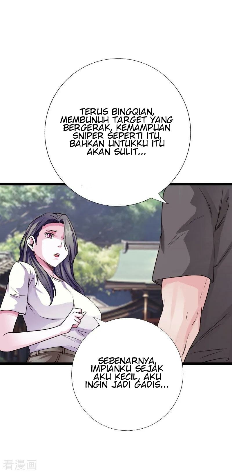 Hopeless Chapter 98 Gambar 24