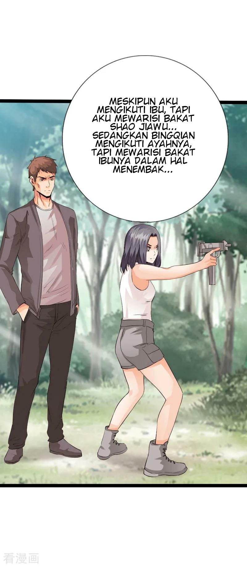 Hopeless Chapter 98 Gambar 29