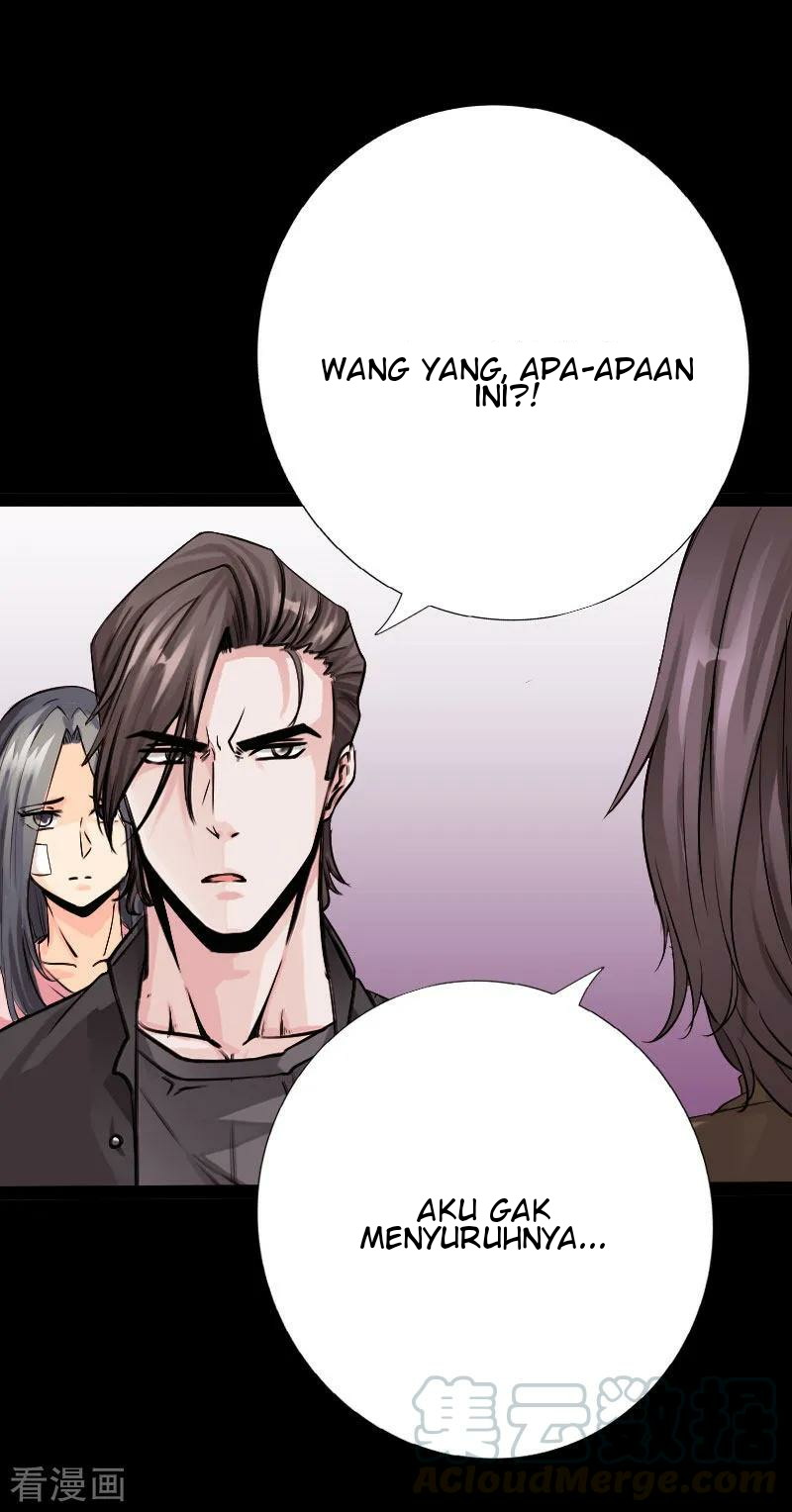 Hopeless Chapter 97 Gambar 11