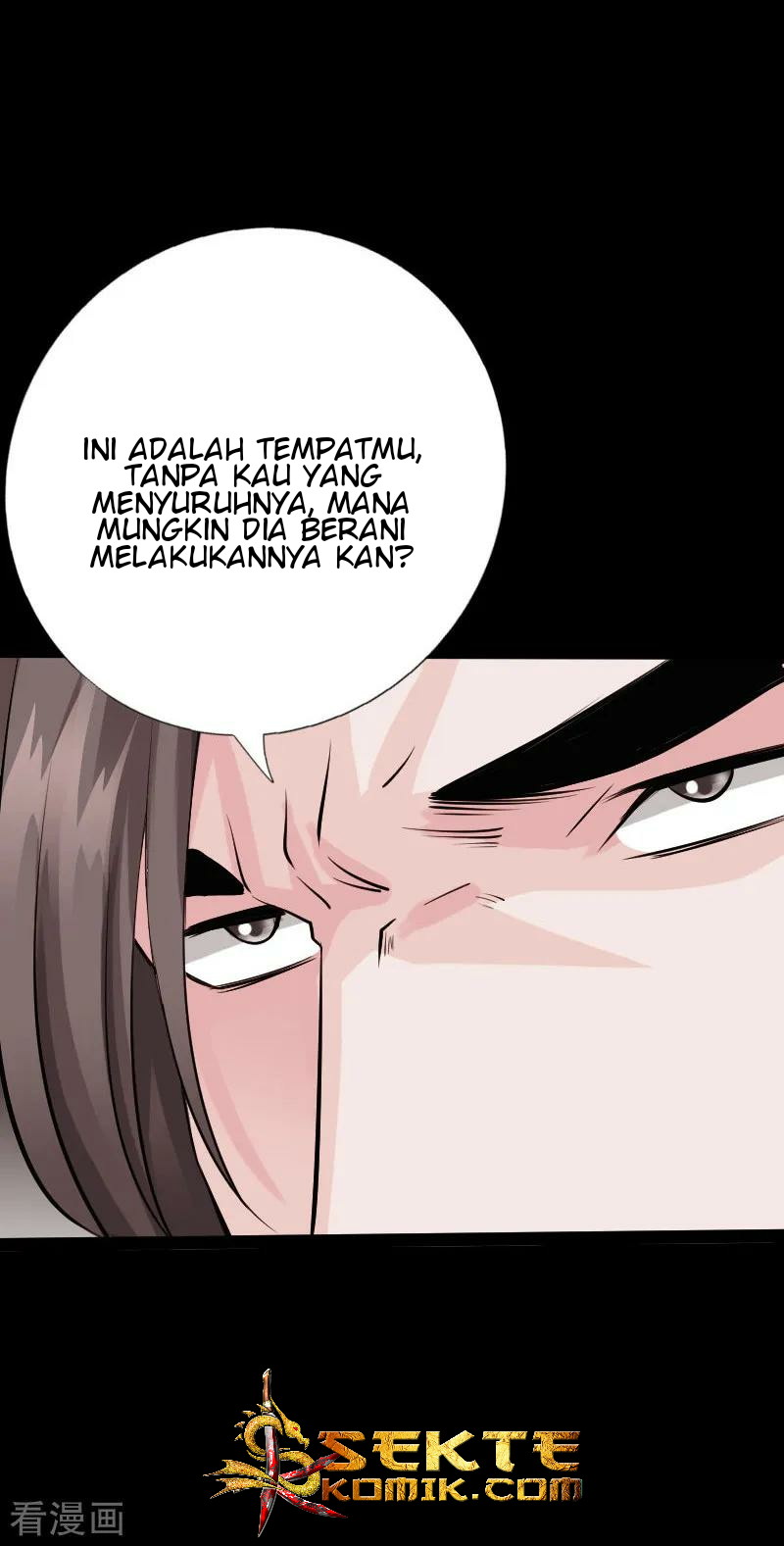 Hopeless Chapter 97 Gambar 12