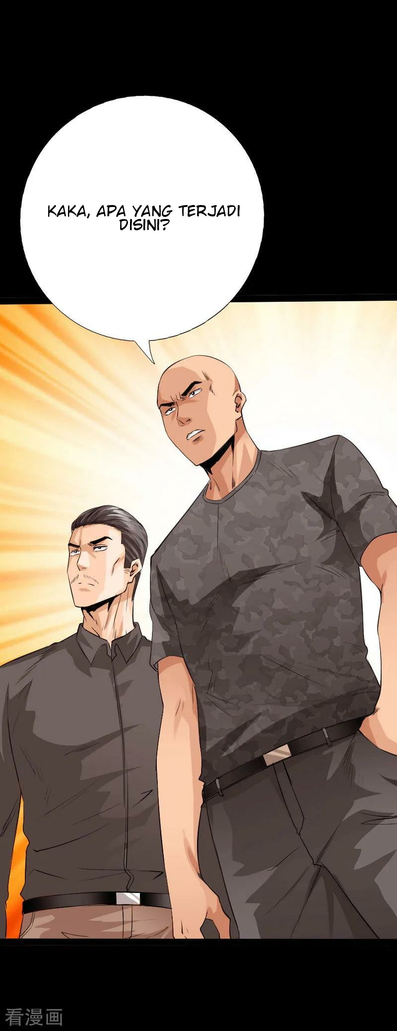 Hopeless Chapter 97 Gambar 14