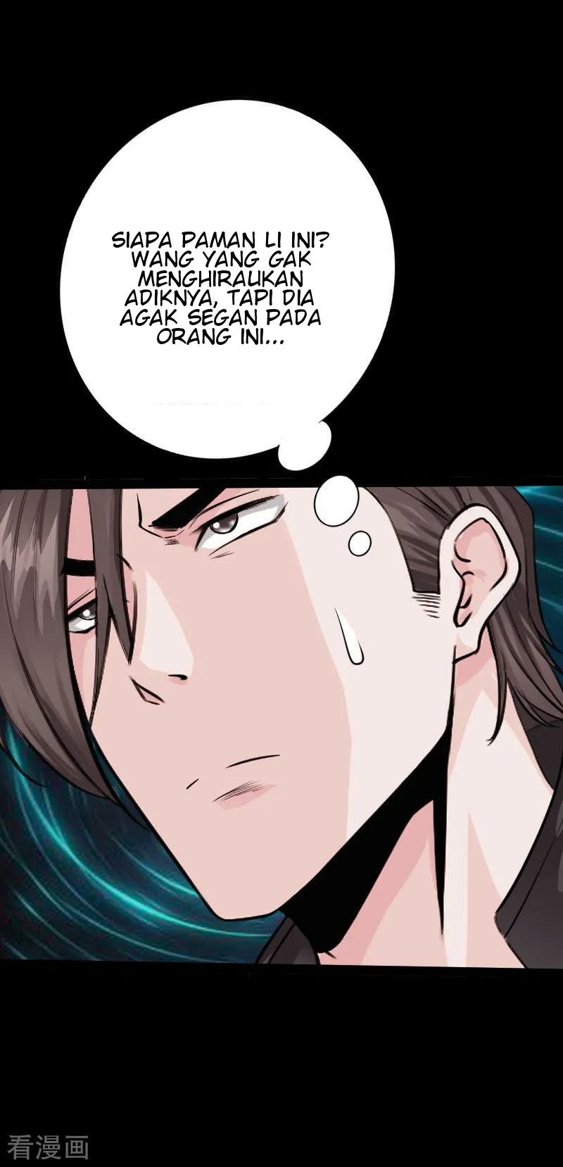 Hopeless Chapter 97 Gambar 16