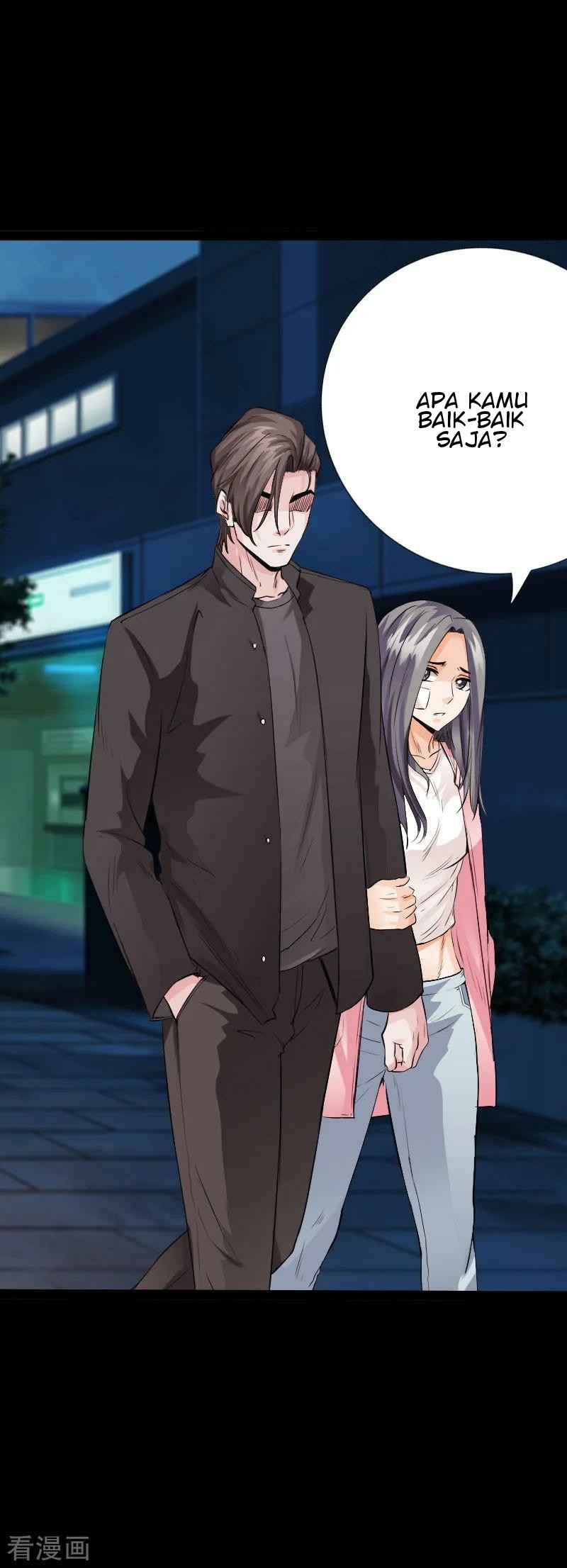 Hopeless Chapter 97 Gambar 18