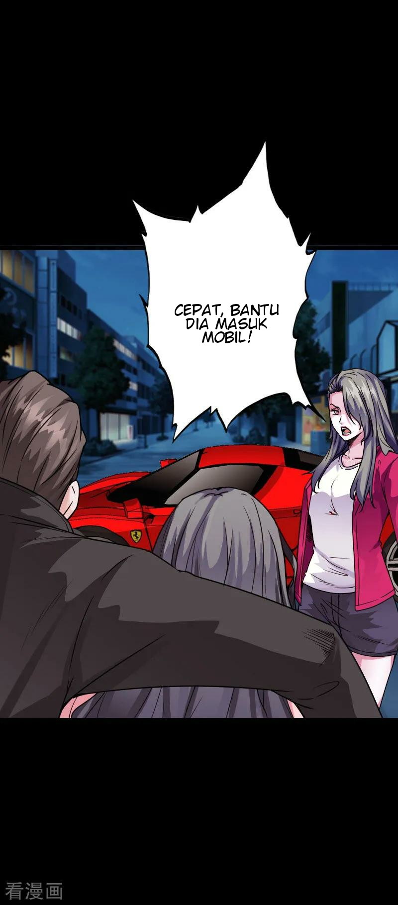 Hopeless Chapter 97 Gambar 21