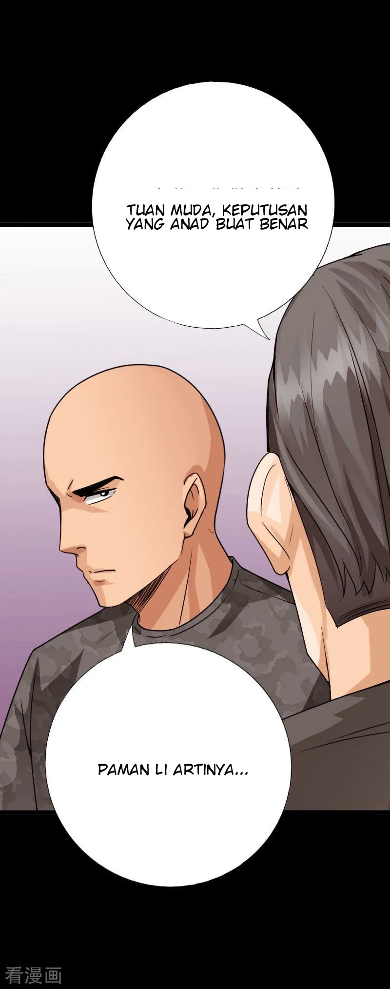 Hopeless Chapter 97 Gambar 26