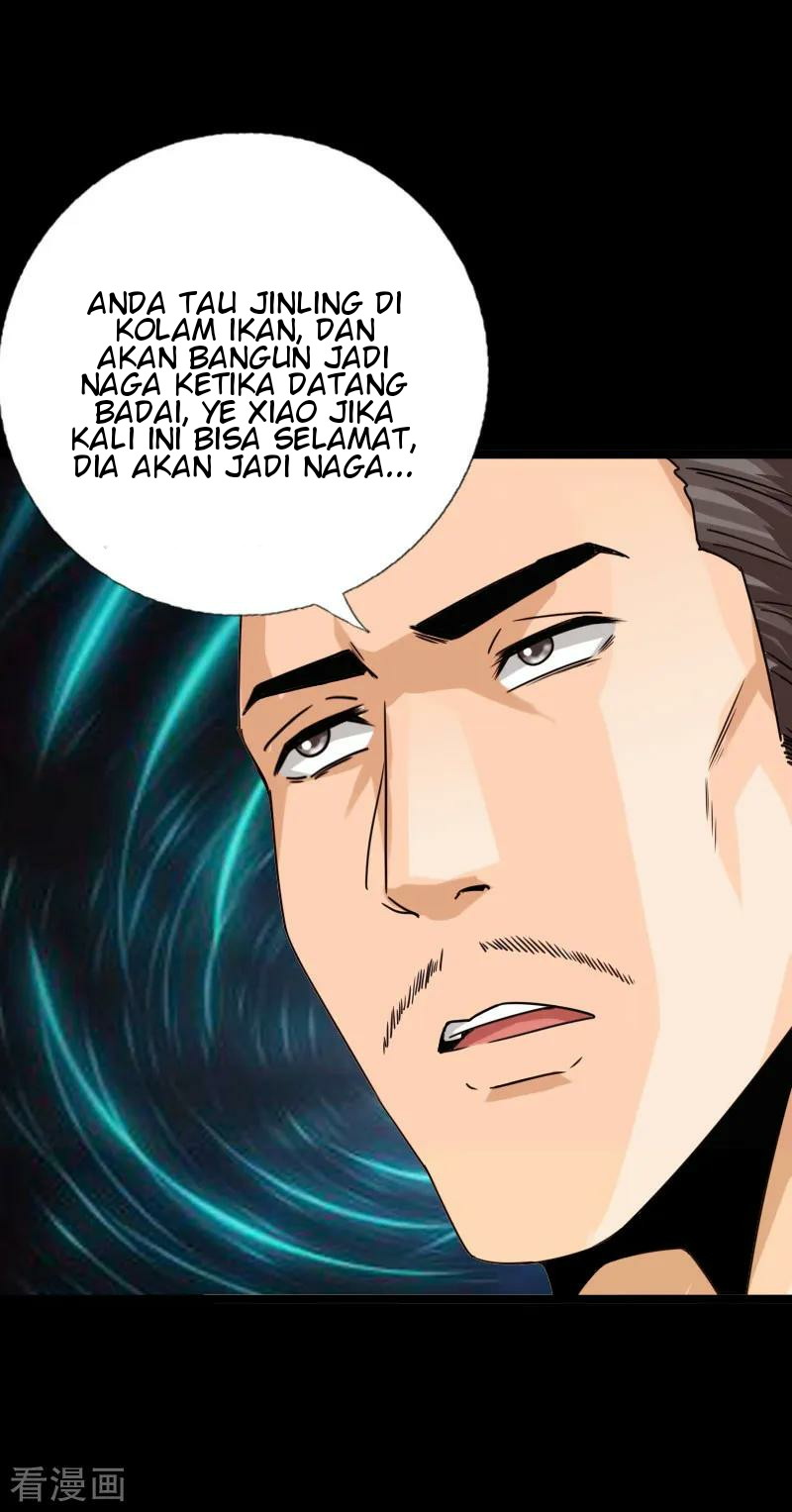 Hopeless Chapter 97 Gambar 27