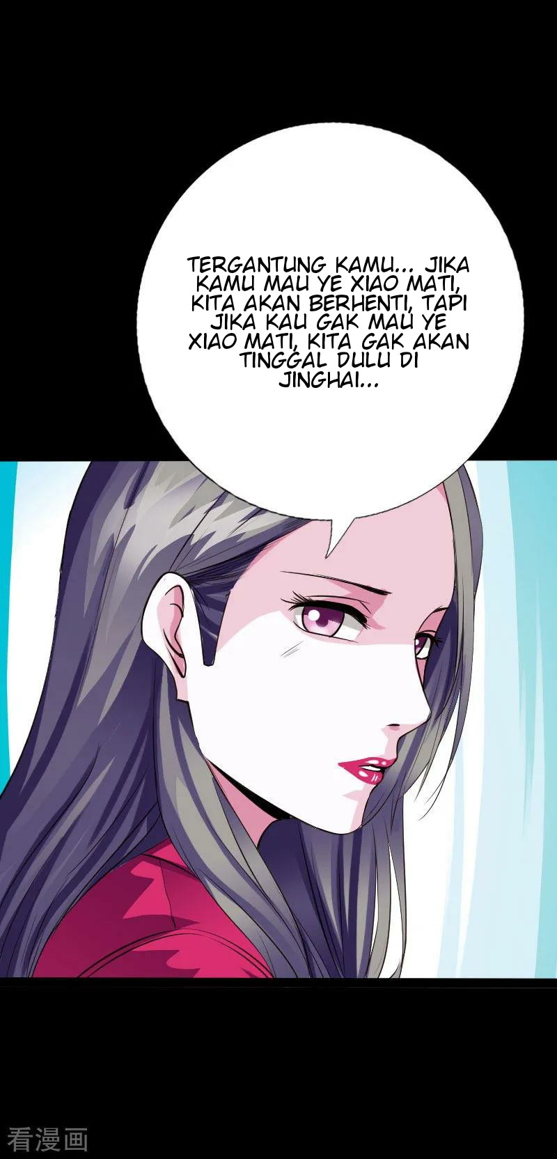 Hopeless Chapter 97 Gambar 30