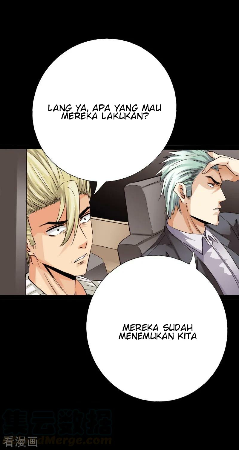 Hopeless Chapter 97 Gambar 33