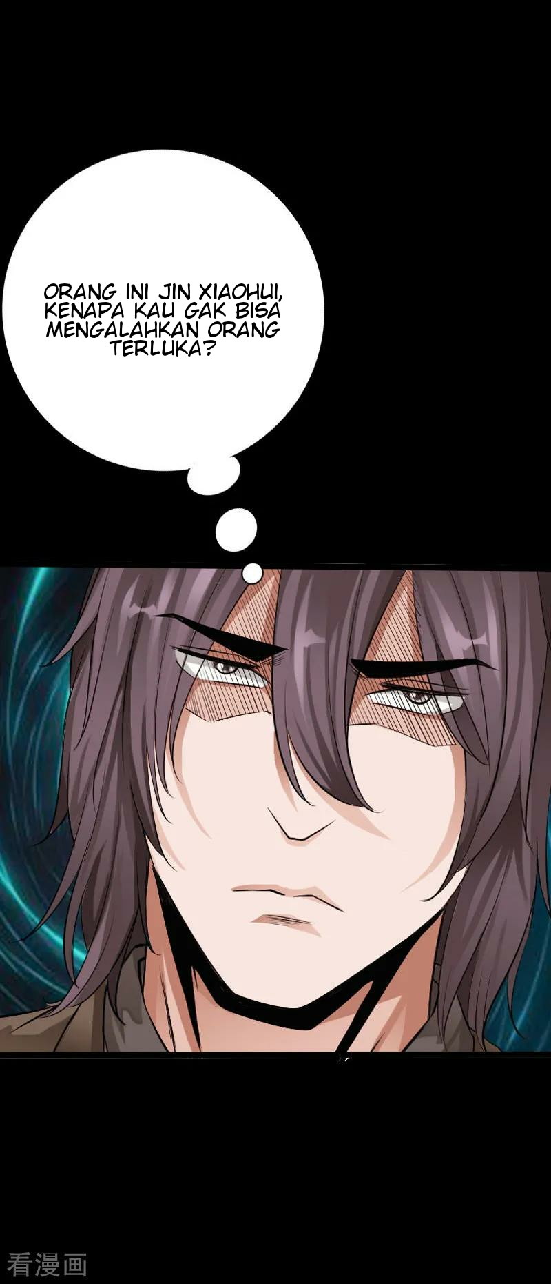Hopeless Chapter 97 Gambar 4
