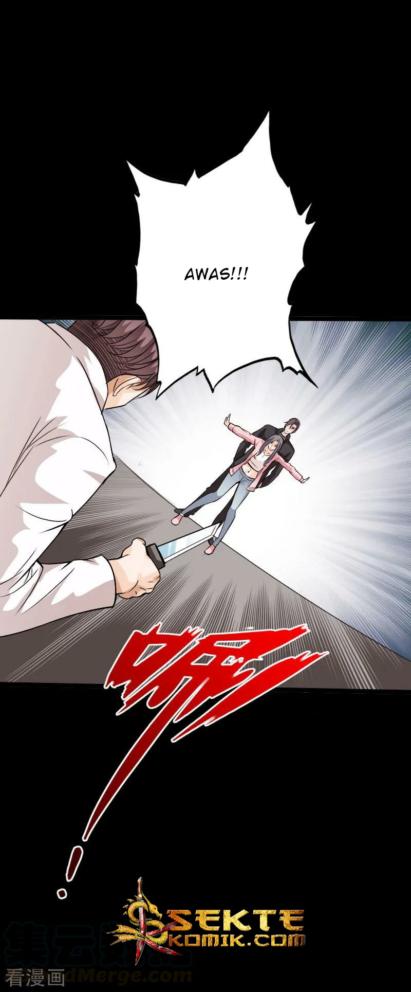 Hopeless Chapter 97 Gambar 7