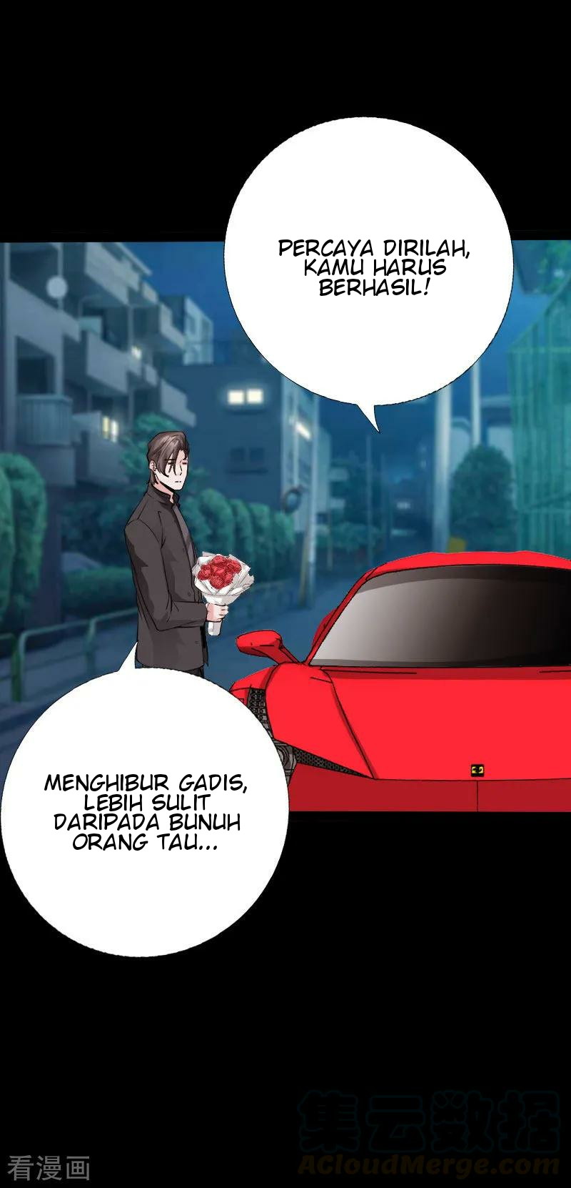 Hopeless Chapter 96 Gambar 11