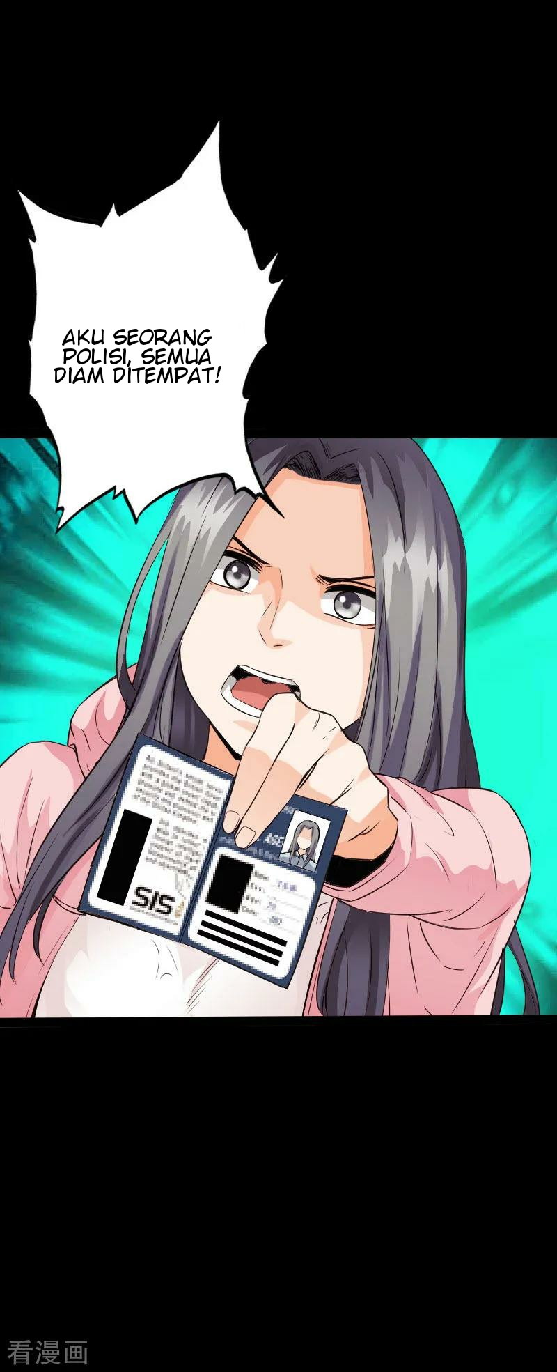 Hopeless Chapter 96 Gambar 14