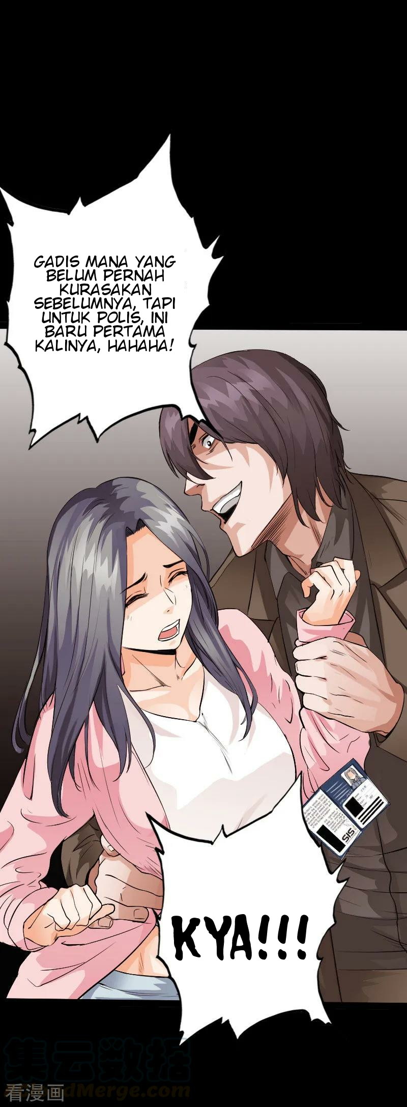 Hopeless Chapter 96 Gambar 15