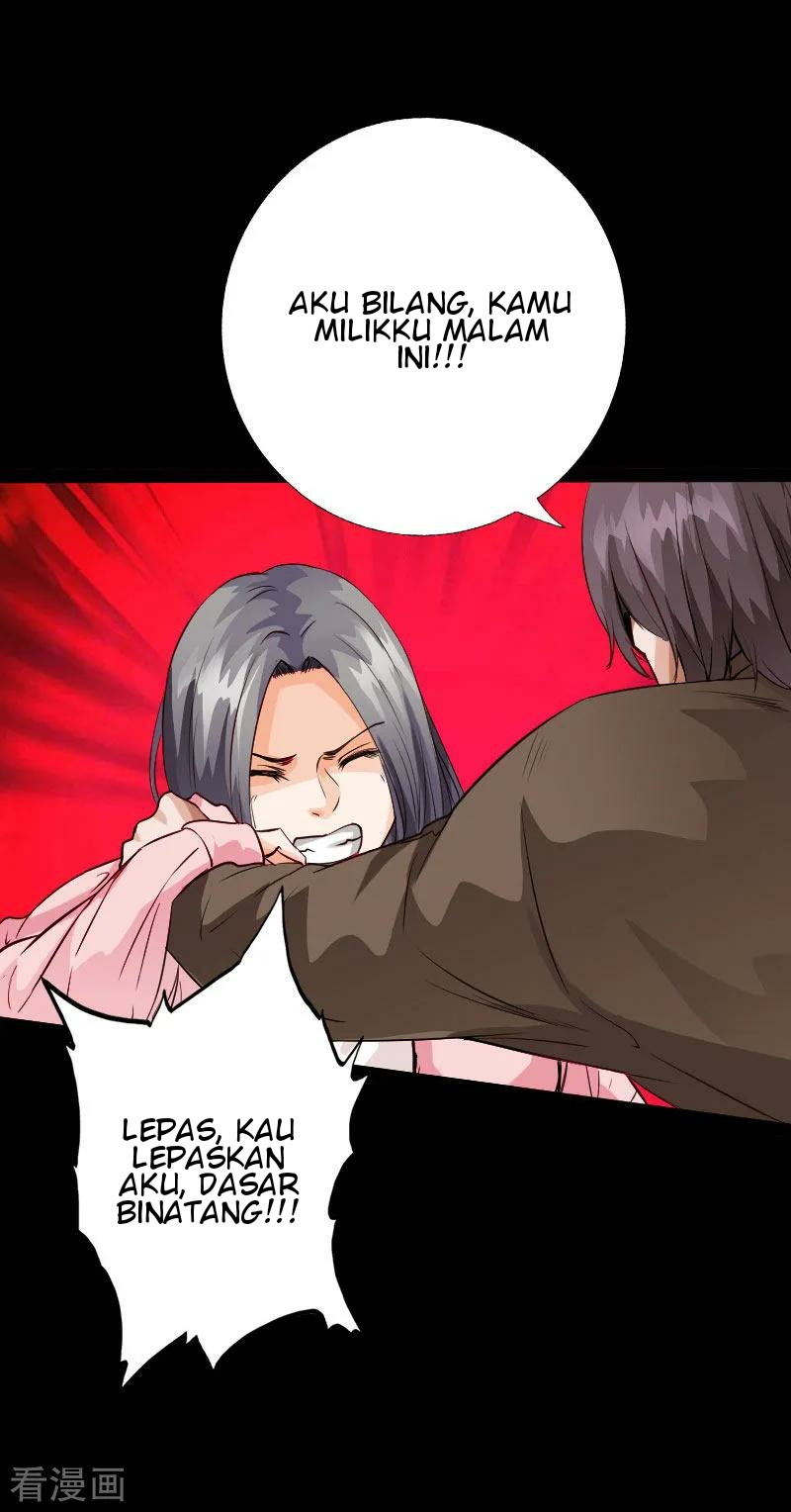 Hopeless Chapter 96 Gambar 16