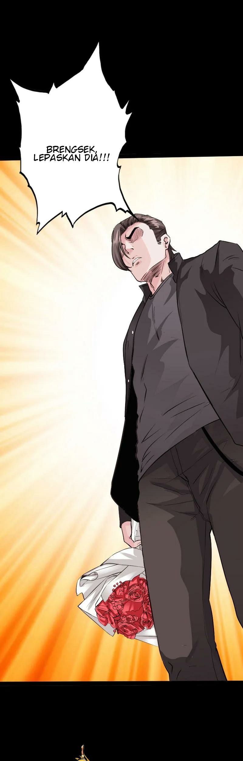 Hopeless Chapter 96 Gambar 17