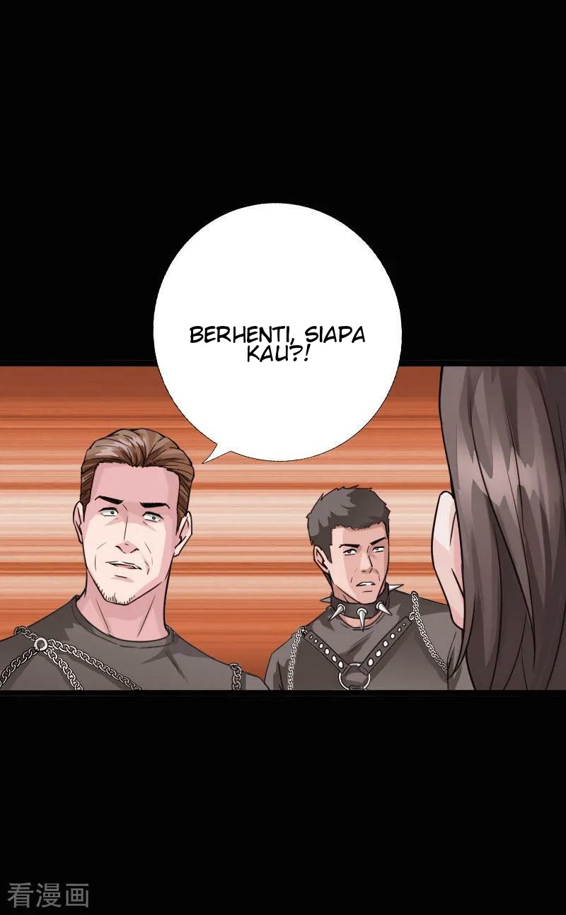 Hopeless Chapter 96 Gambar 19