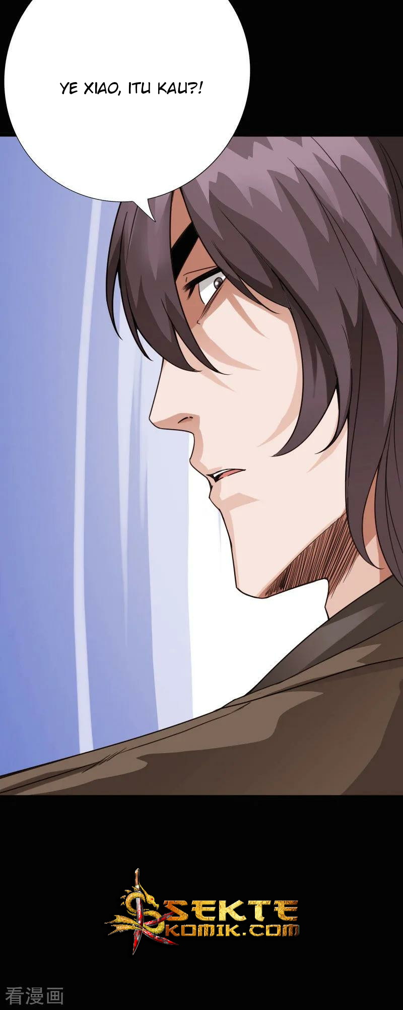 Hopeless Chapter 96 Gambar 23