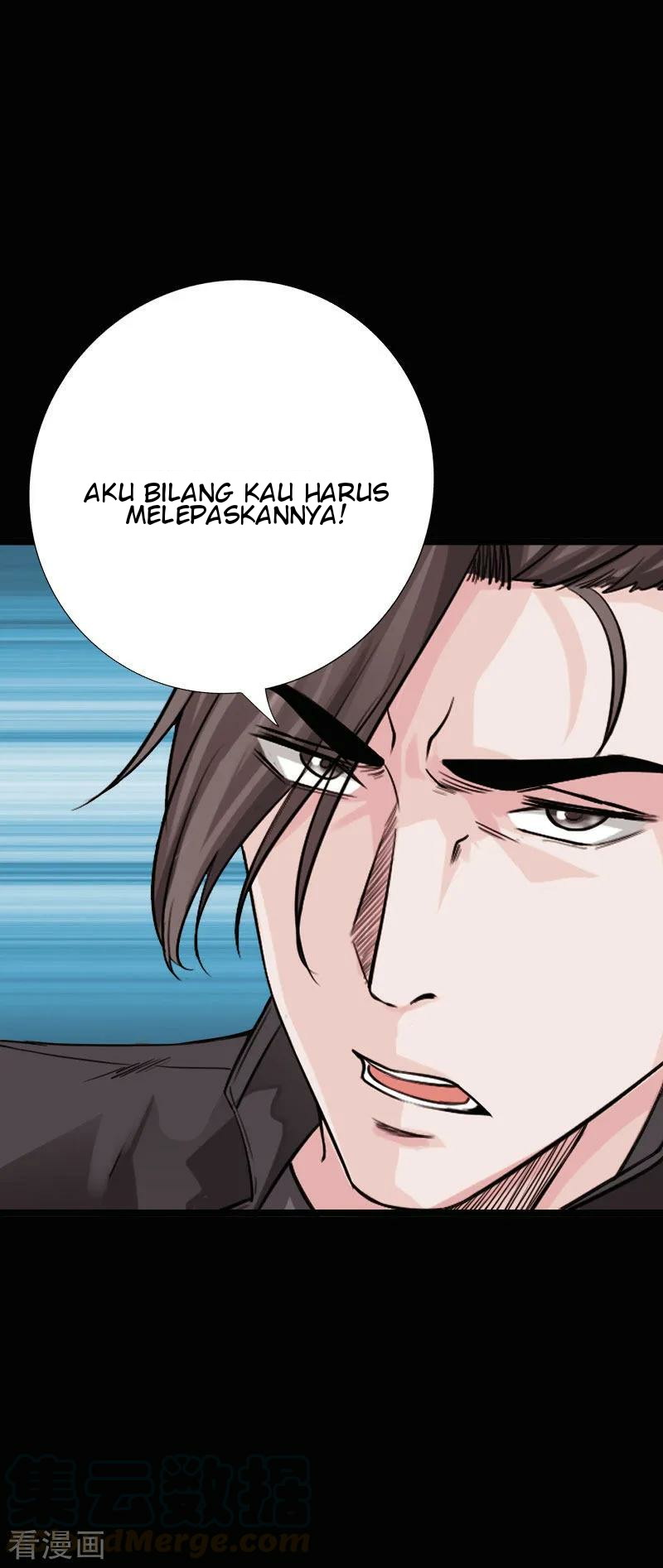 Hopeless Chapter 96 Gambar 24