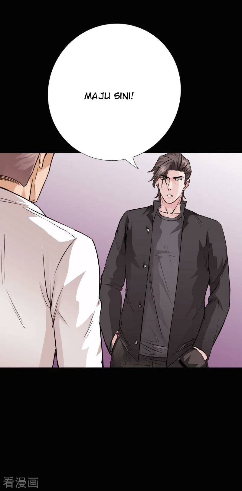 Hopeless Chapter 96 Gambar 26
