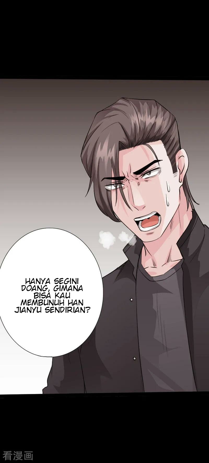 Hopeless Chapter 96 Gambar 30
