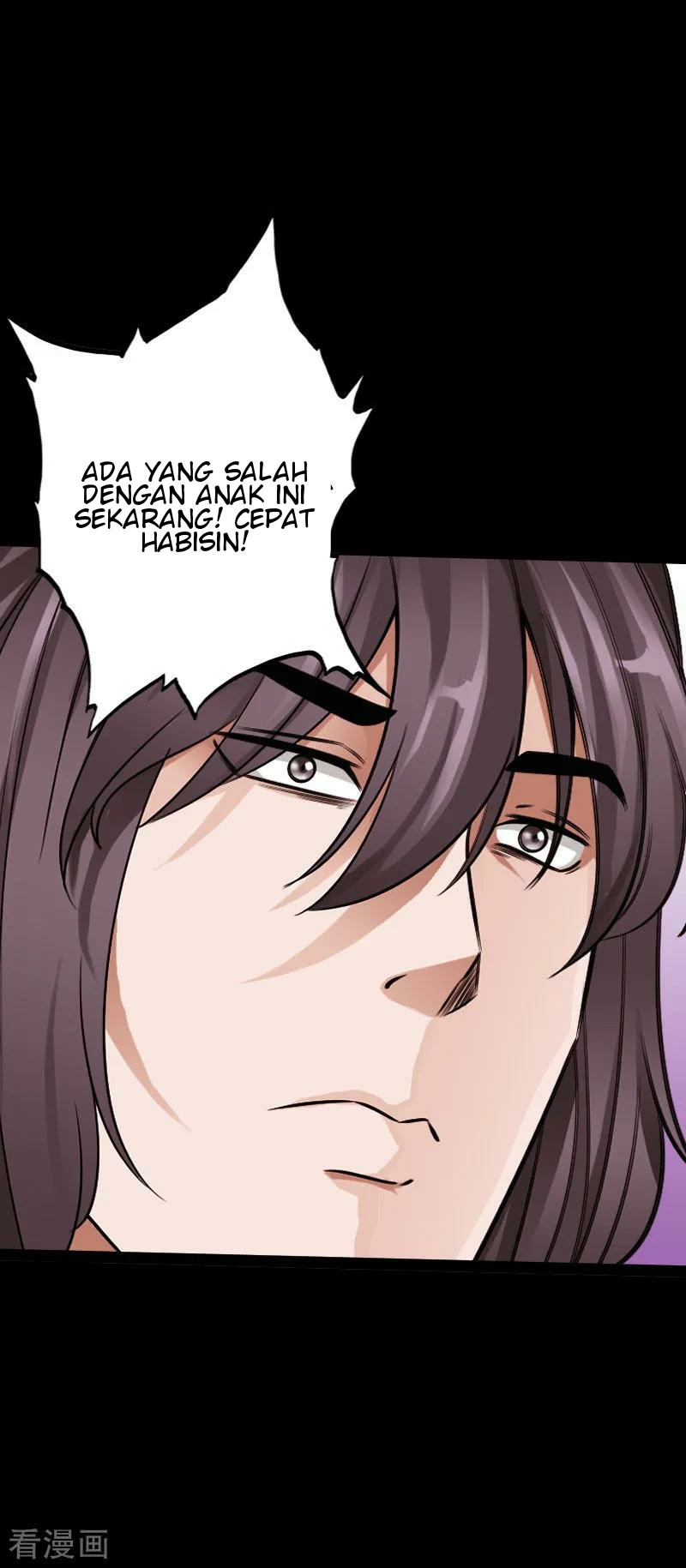 Hopeless Chapter 96 Gambar 31