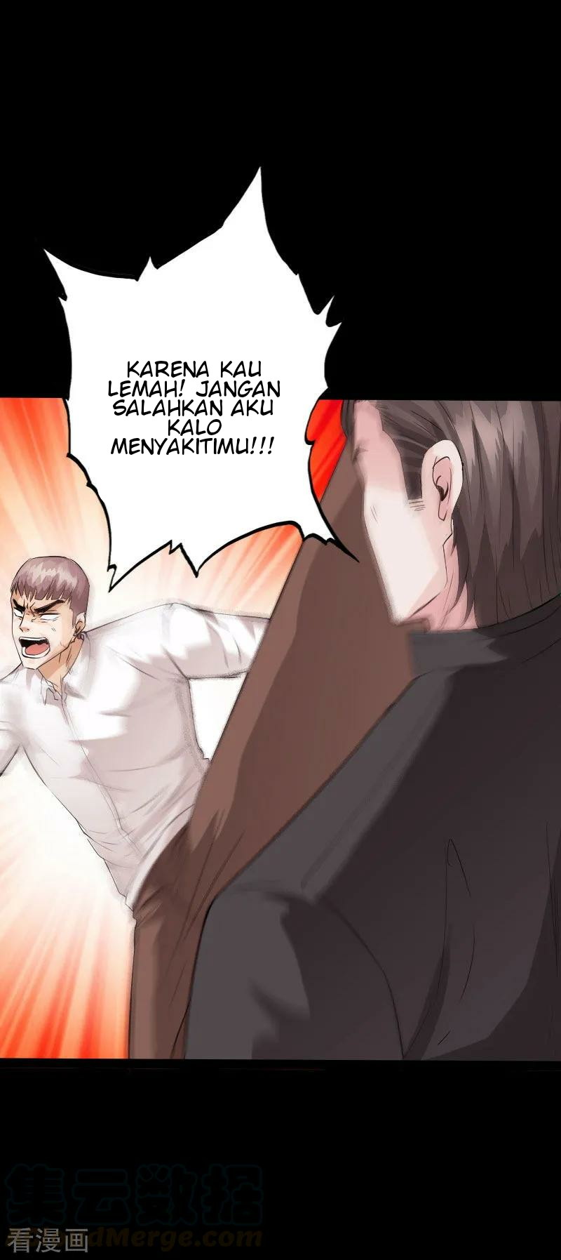 Hopeless Chapter 96 Gambar 32