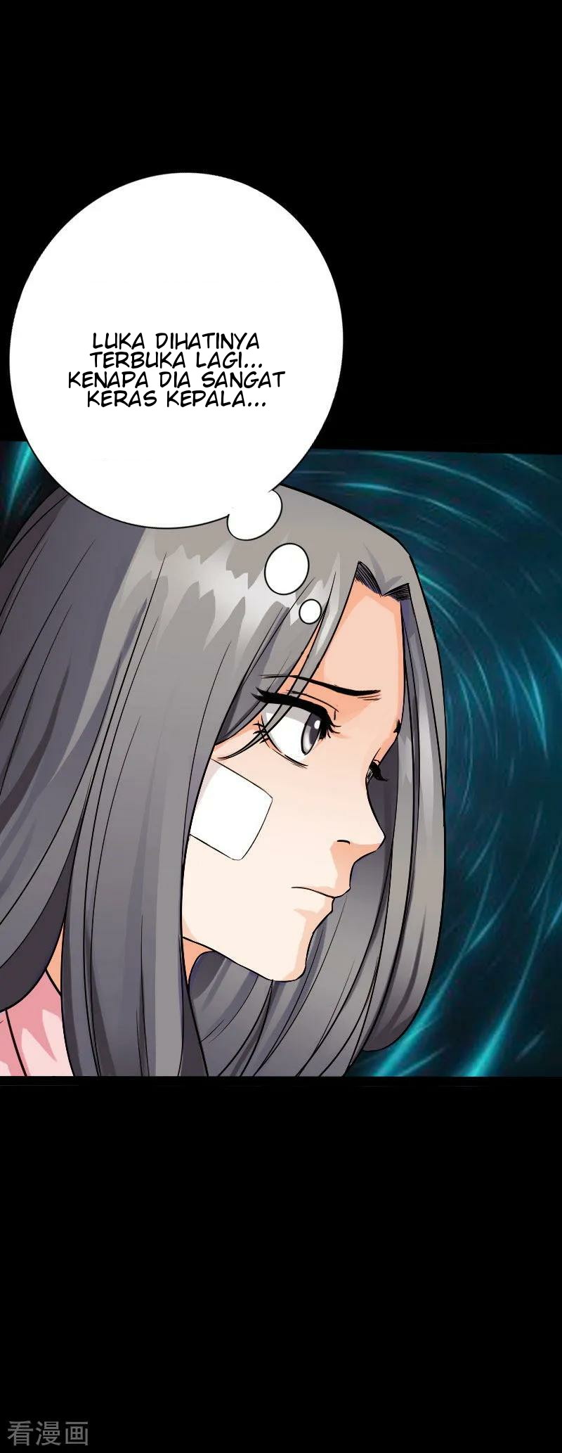 Hopeless Chapter 96 Gambar 33