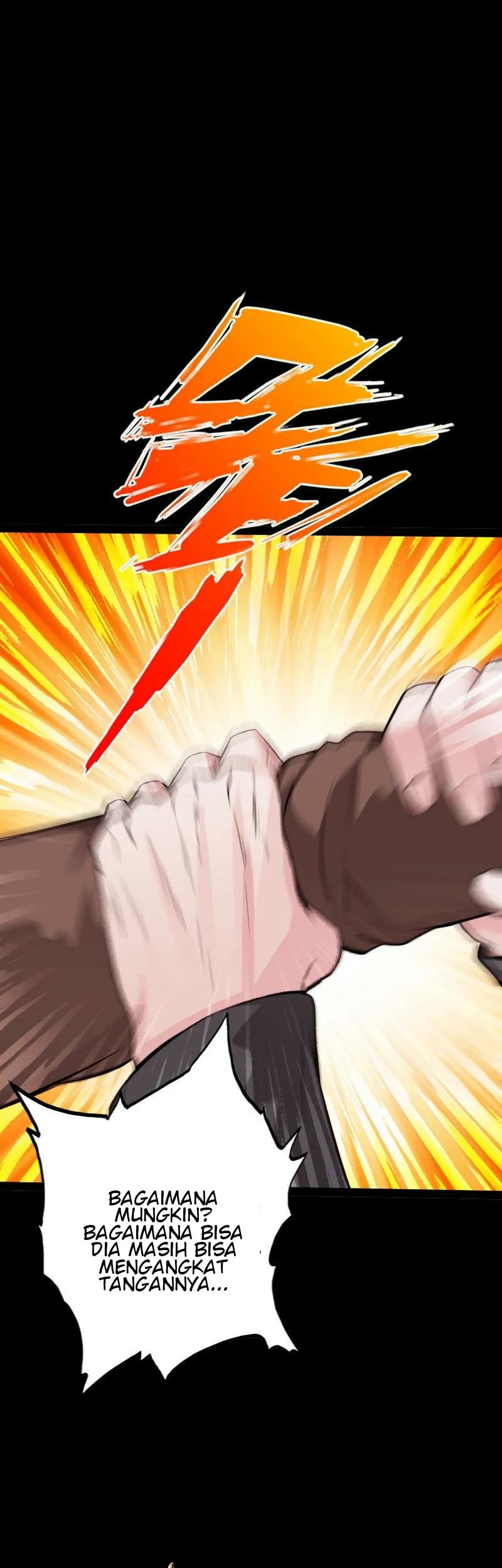 Hopeless Chapter 96 Gambar 34