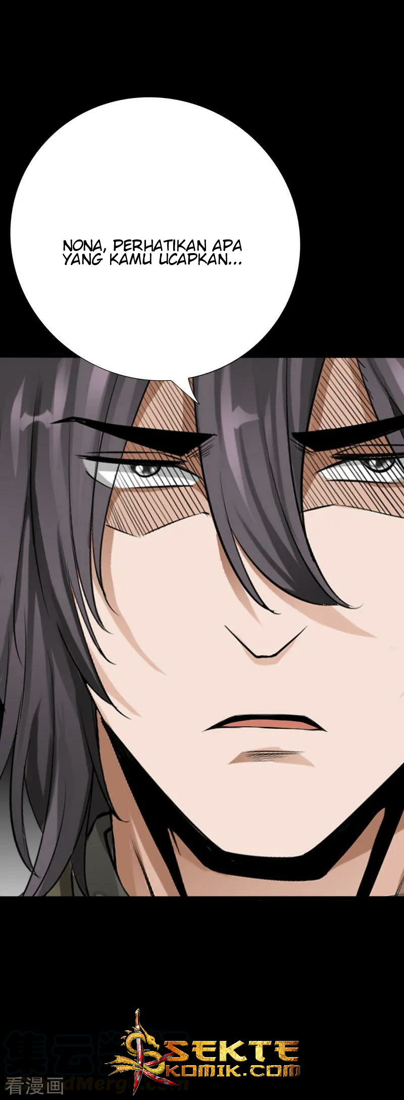 Hopeless Chapter 96 Gambar 6