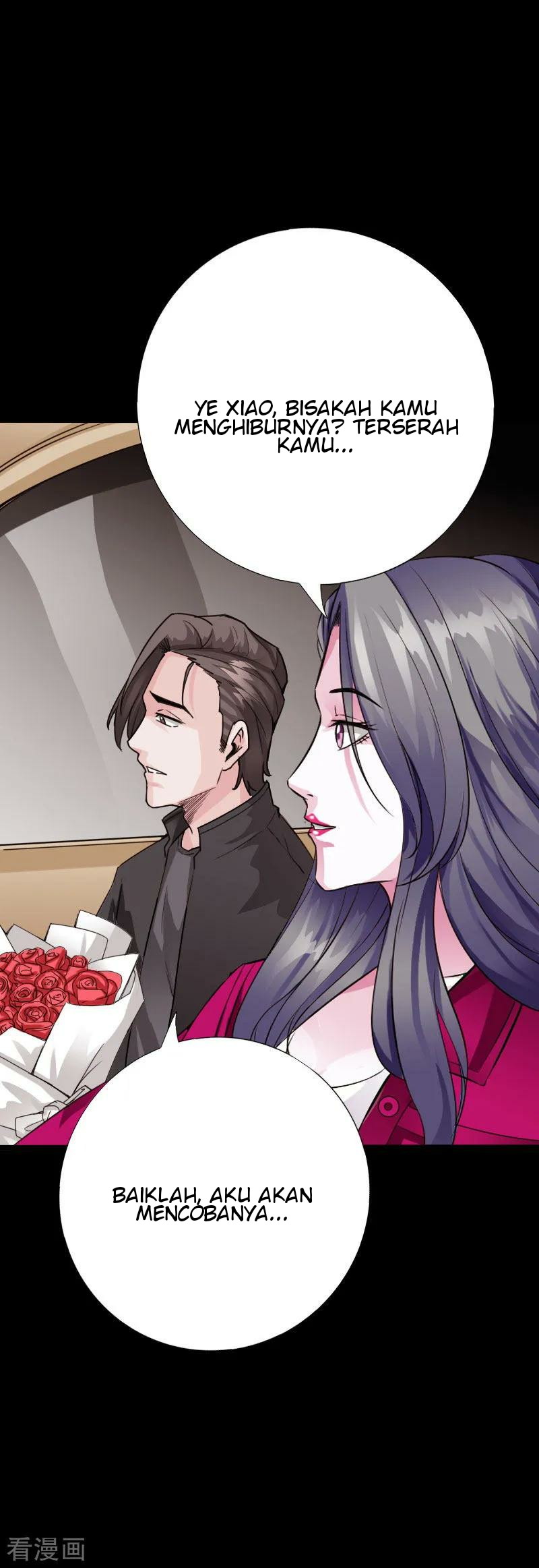 Hopeless Chapter 96 Gambar 10