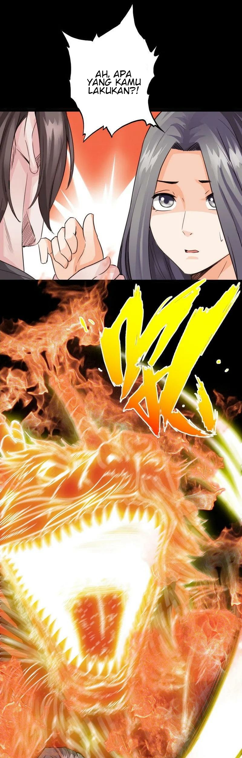 Hopeless Chapter 95 Gambar 14