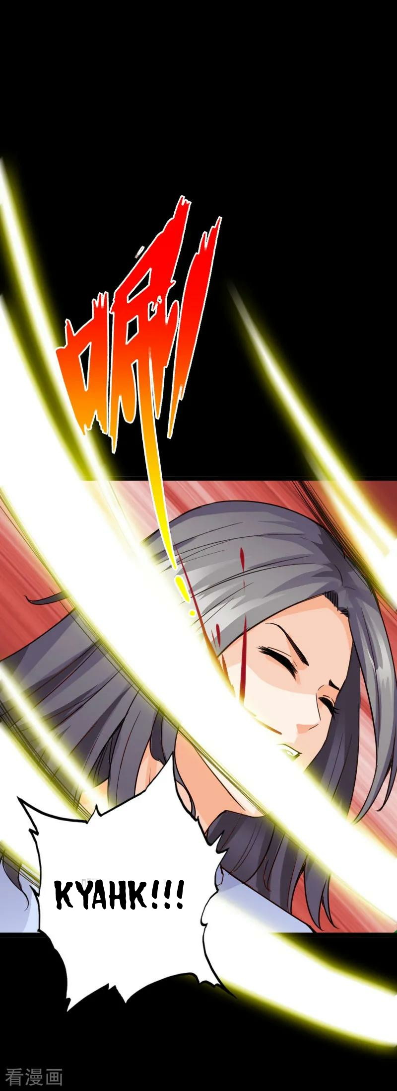 Hopeless Chapter 95 Gambar 16