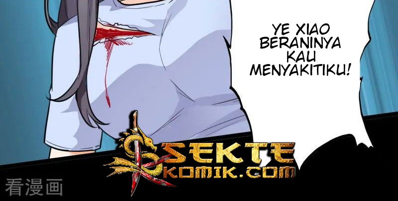 Hopeless Chapter 95 Gambar 18