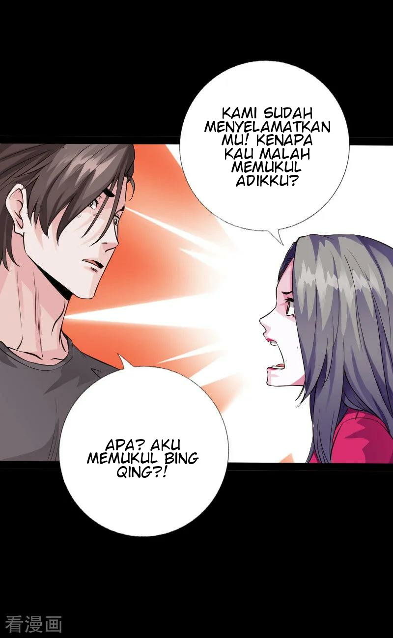 Hopeless Chapter 95 Gambar 22