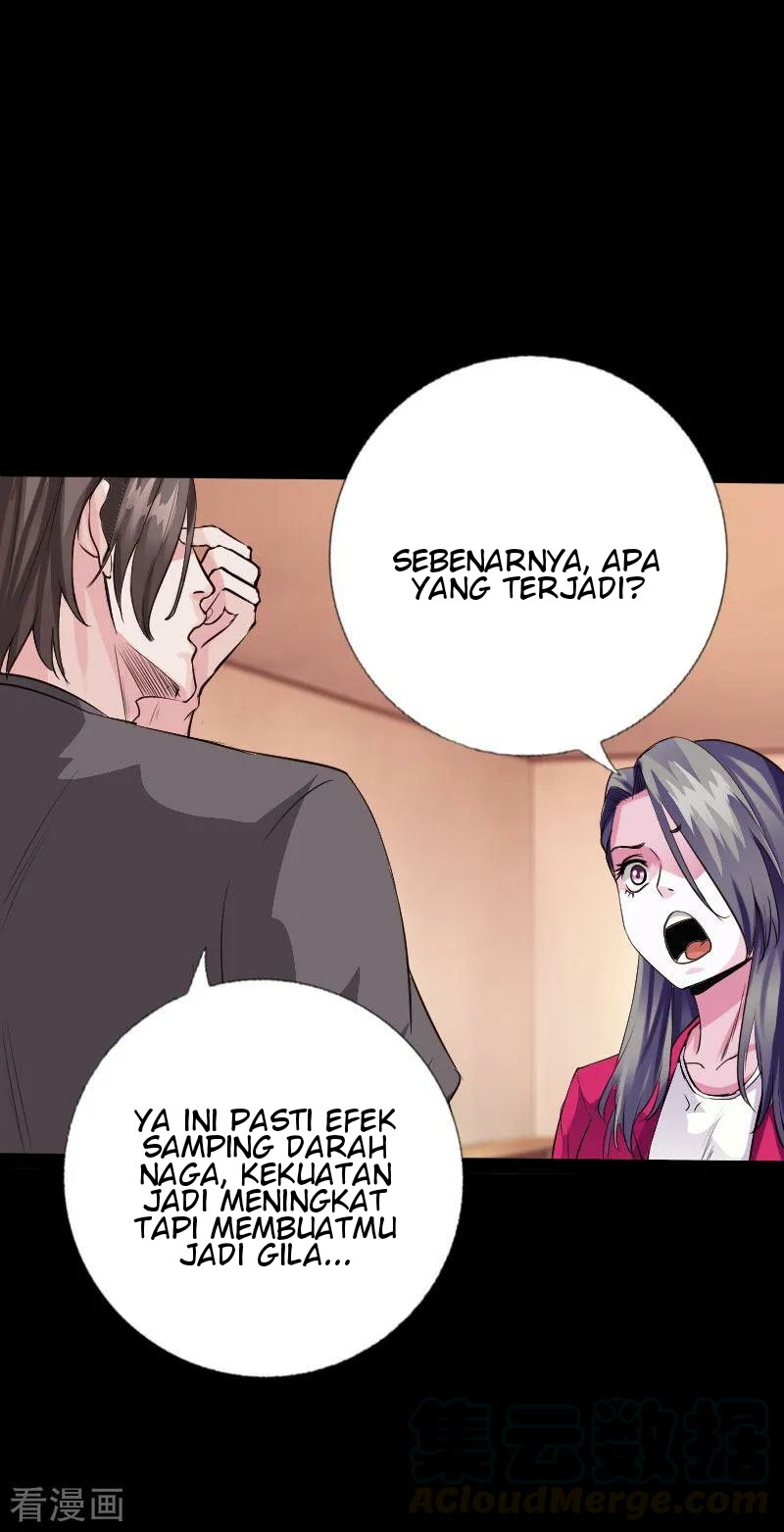Hopeless Chapter 95 Gambar 24