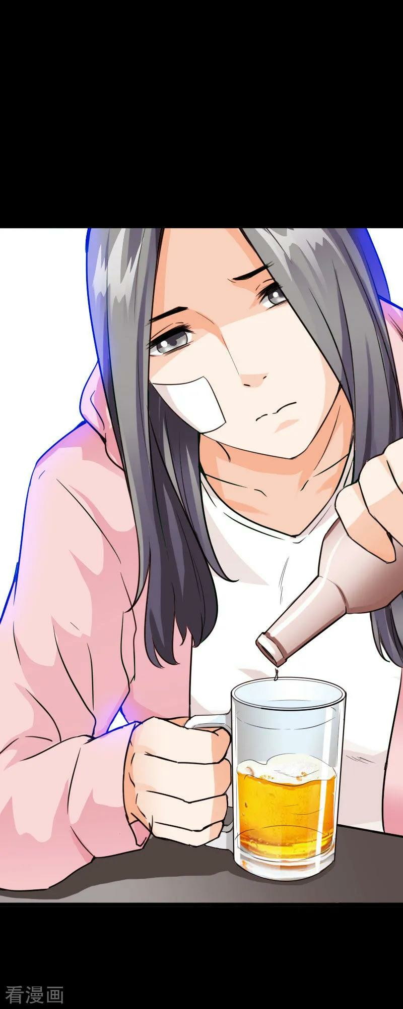 Hopeless Chapter 95 Gambar 31