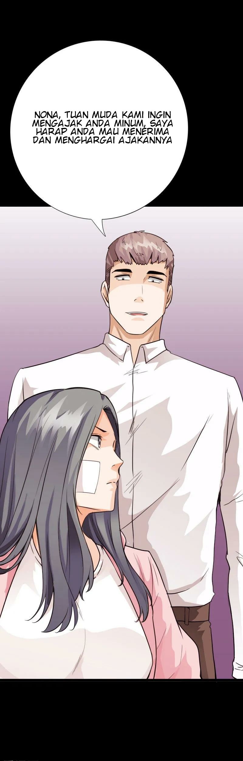 Hopeless Chapter 95 Gambar 32