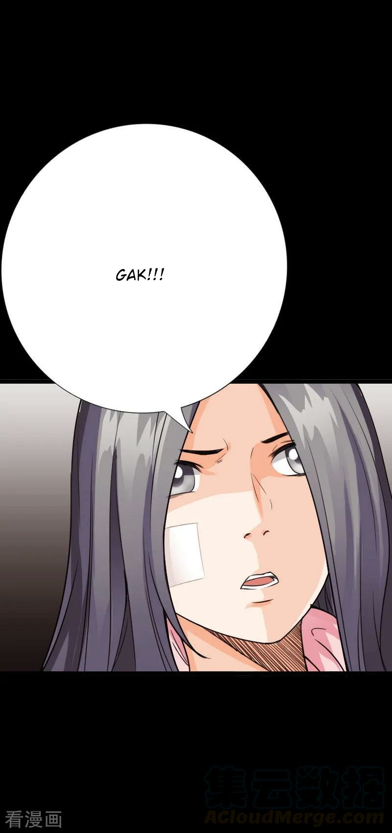 Hopeless Chapter 95 Gambar 34