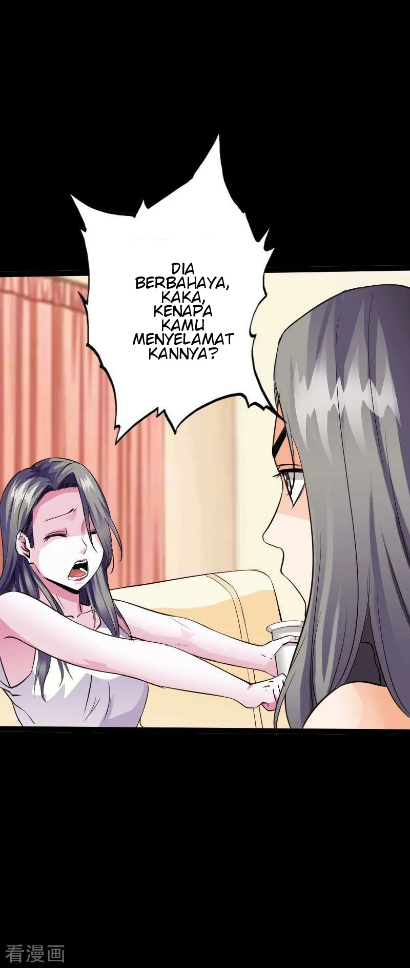 Hopeless Chapter 95 Gambar 5