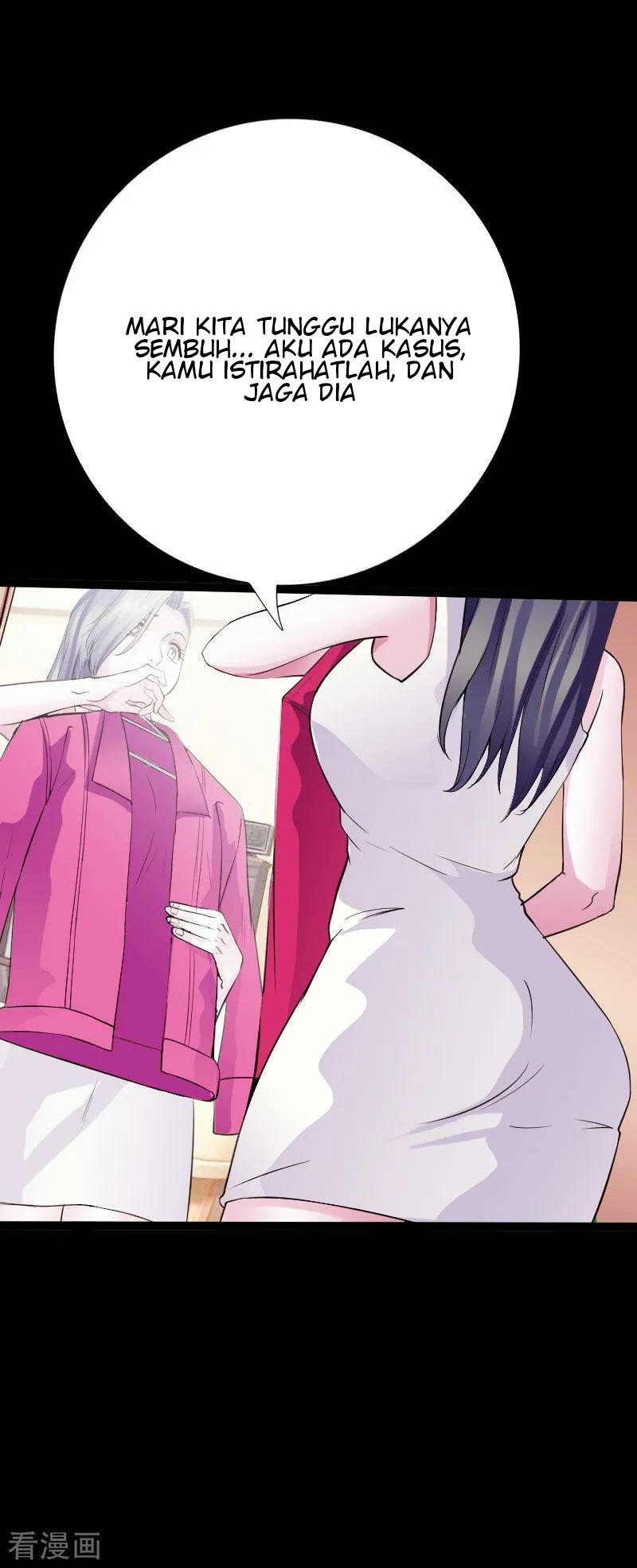 Hopeless Chapter 95 Gambar 8