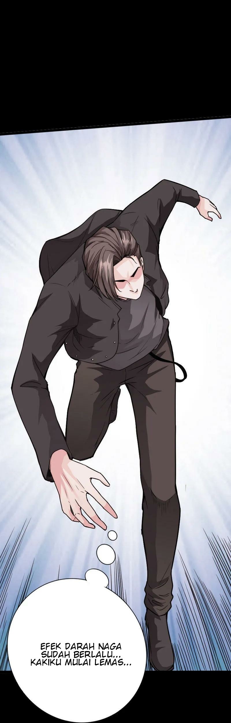 Hopeless Chapter 94 Gambar 14