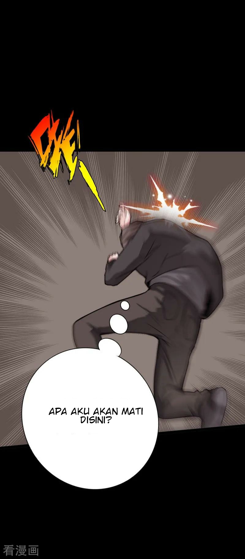 Hopeless Chapter 94 Gambar 16