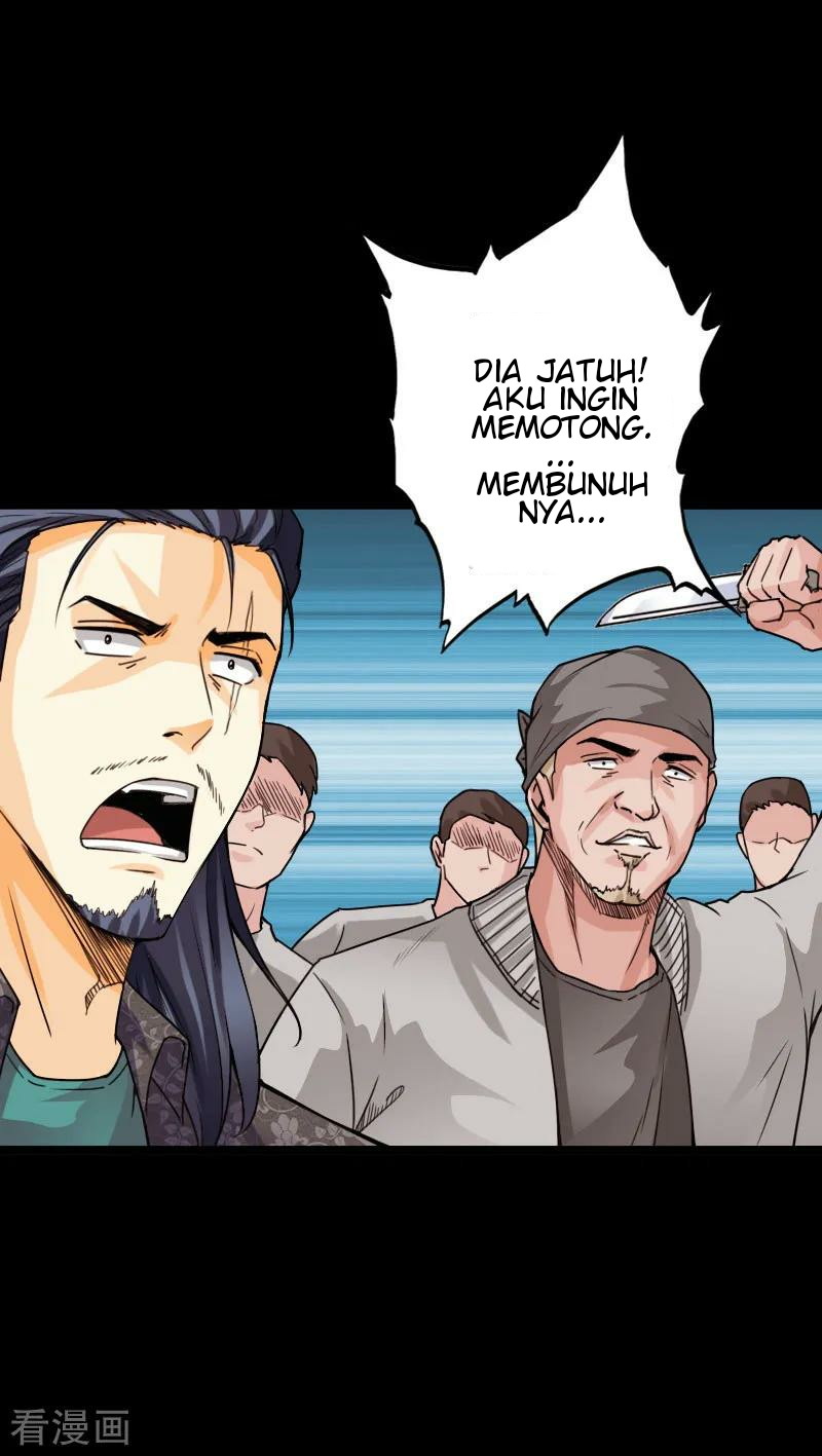 Hopeless Chapter 94 Gambar 17